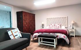 CASA Atzu Loft Argoños